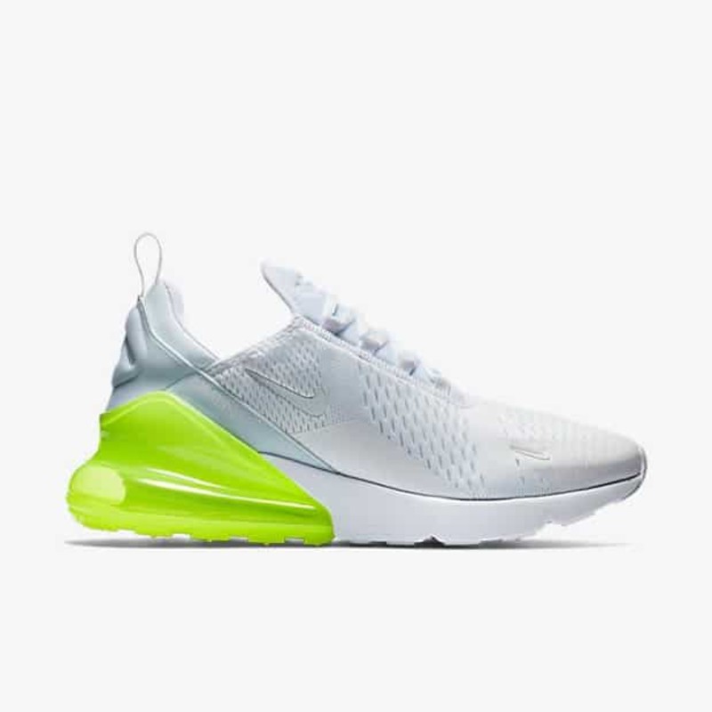 Air 270 shop white volt